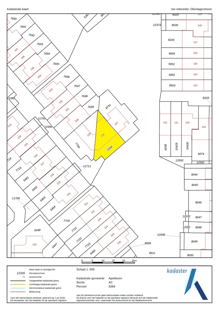 Foto 45 van Olieslagershorst 228