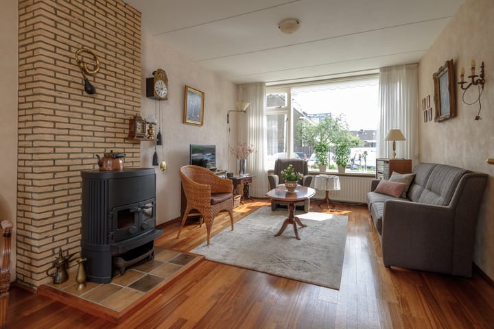 Foto 3 van De Horst 8