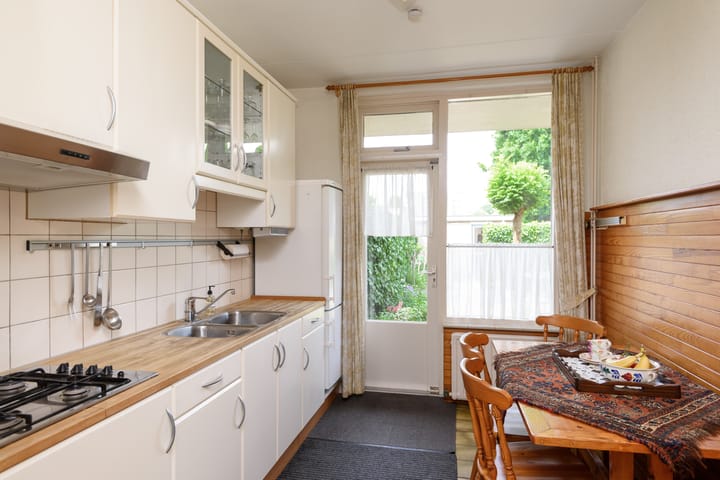 Foto 4 van De Horst 8