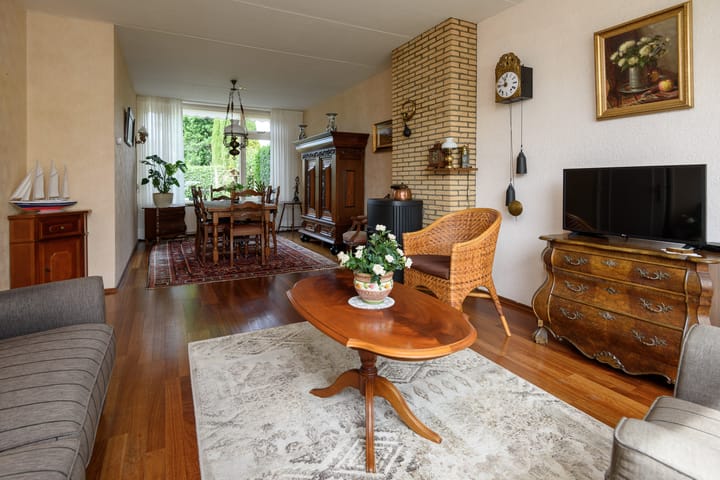 Foto 6 van De Horst 8