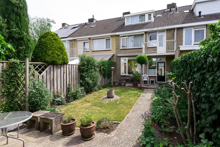 Foto 2 van De Horst 8