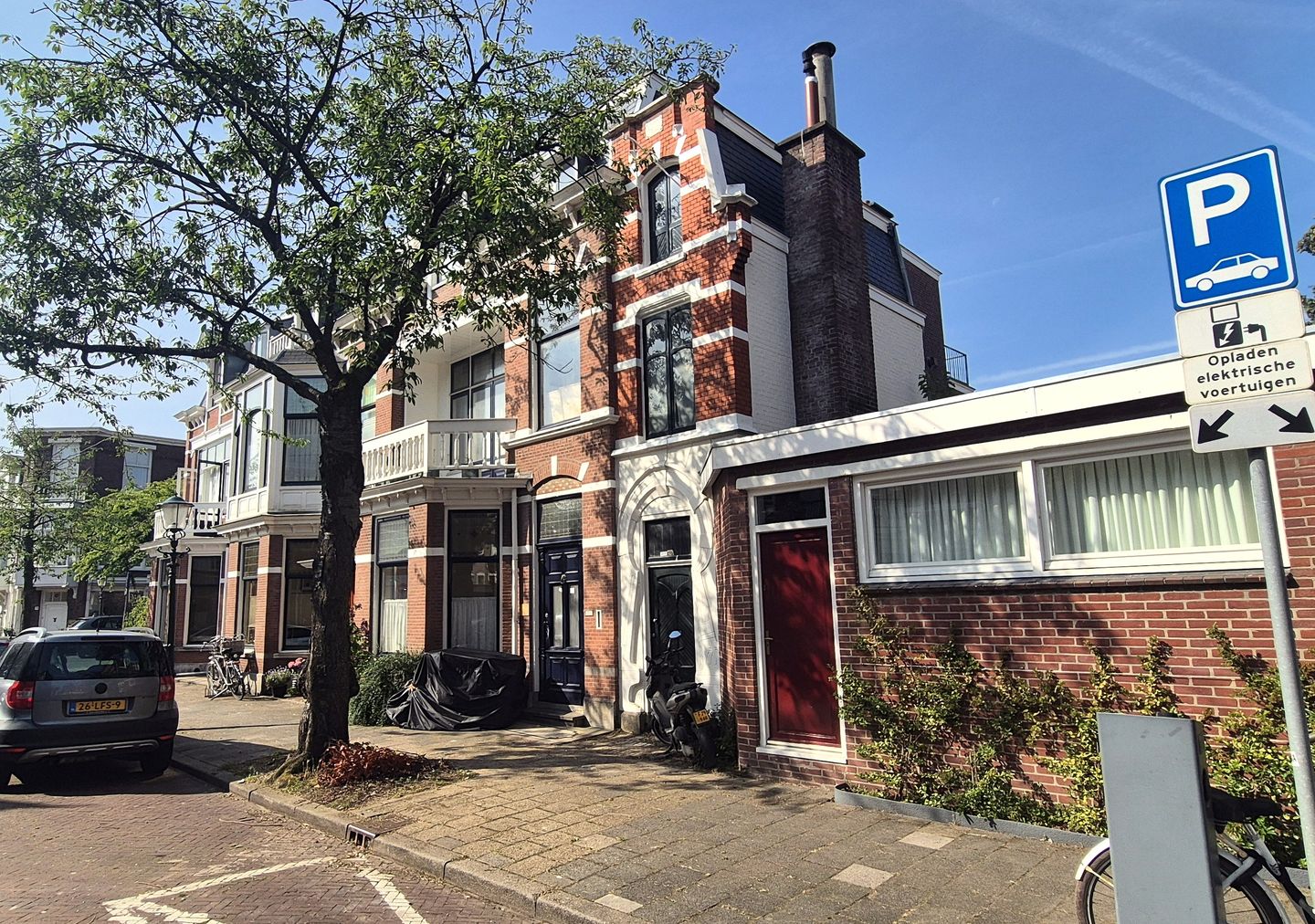 View photo 3 of Wattstraat 22