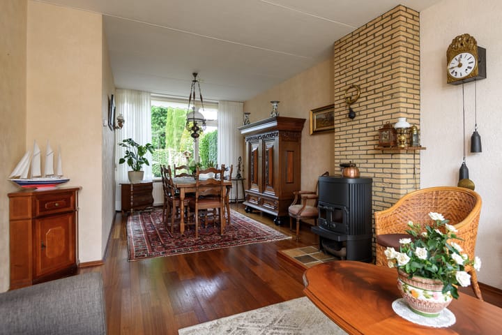 Foto 10 van De Horst 8