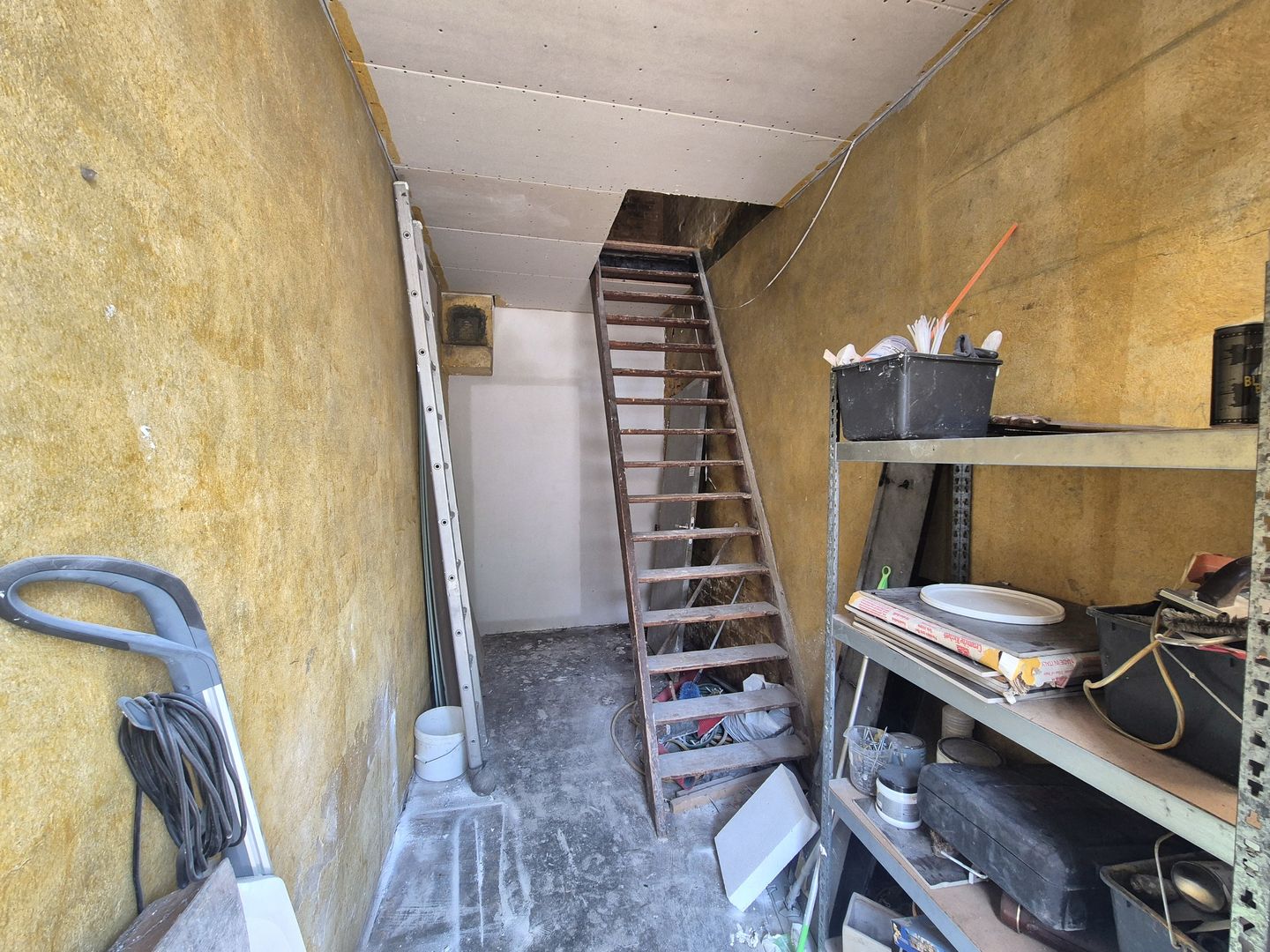 View photo 4 of Wattstraat 22