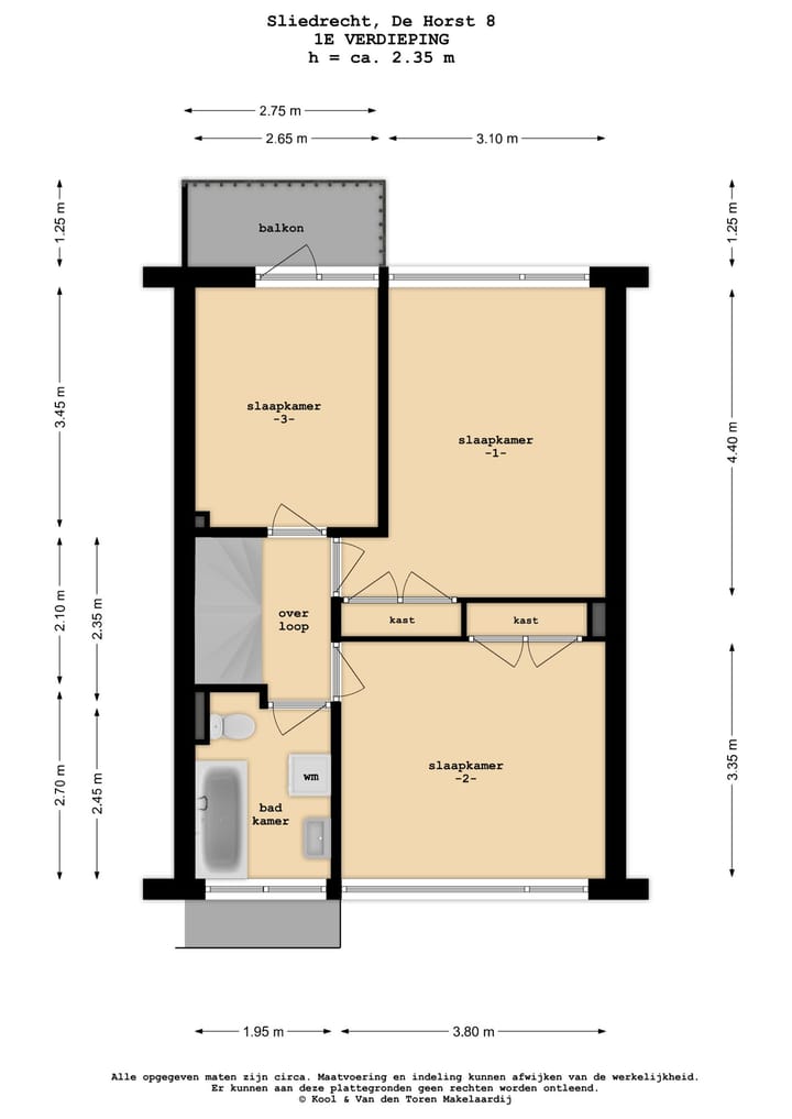 Foto 12 van De Horst 8