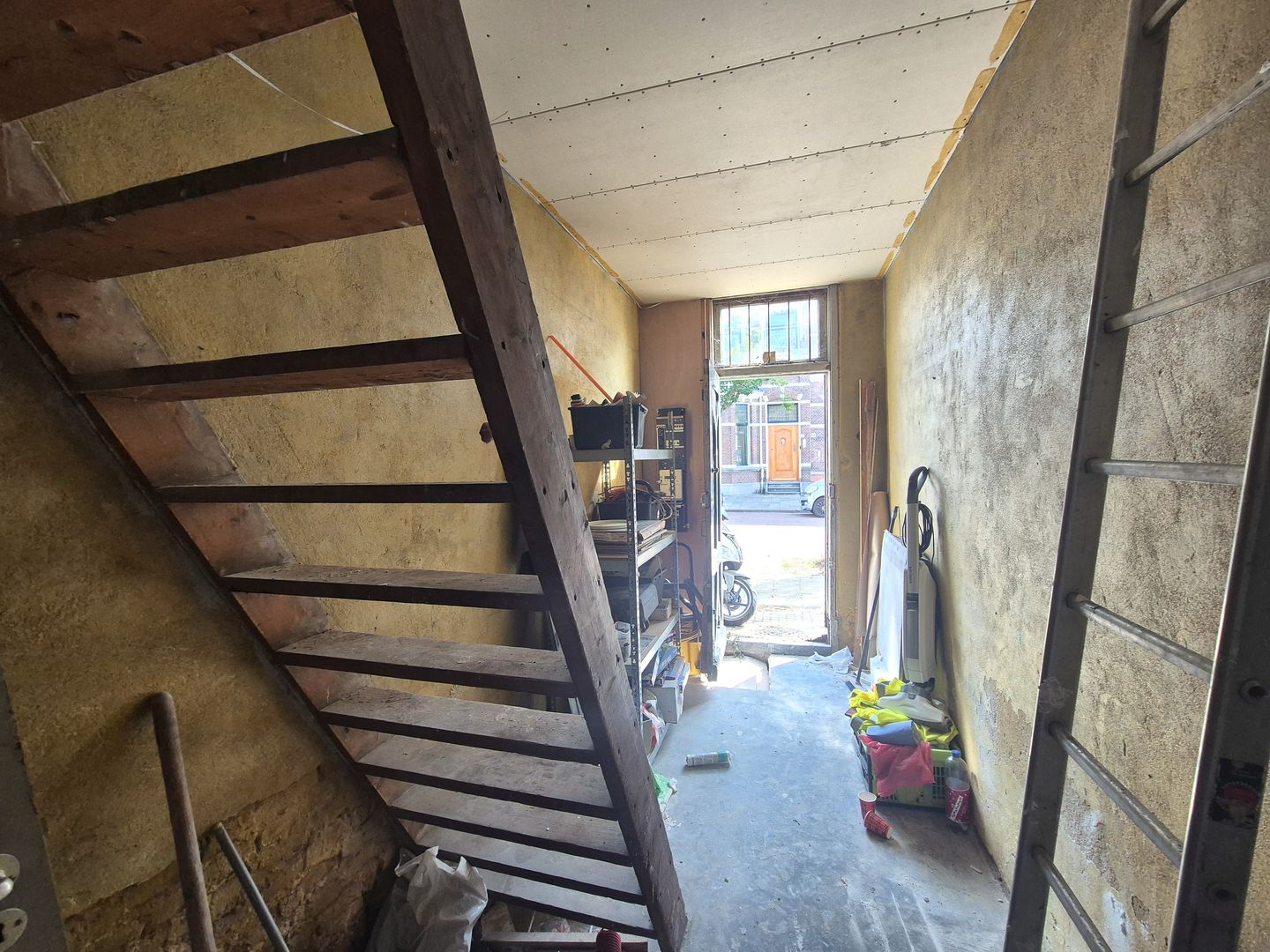 View photo 5 of Wattstraat 22