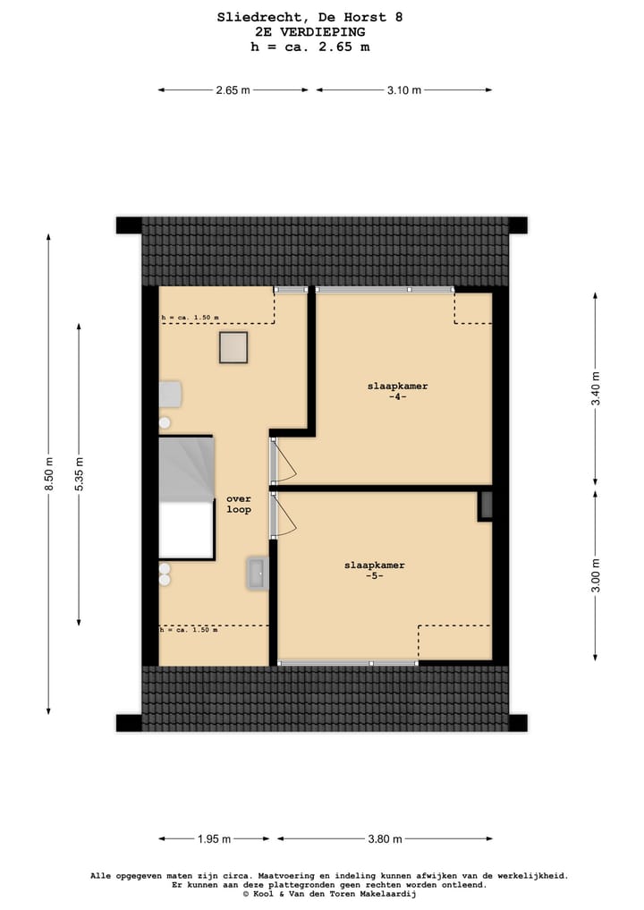 Foto 19 van De Horst 8