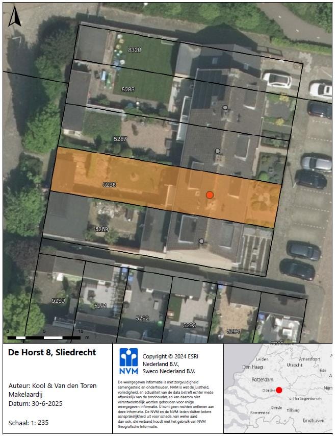 Foto 21 van De Horst 8