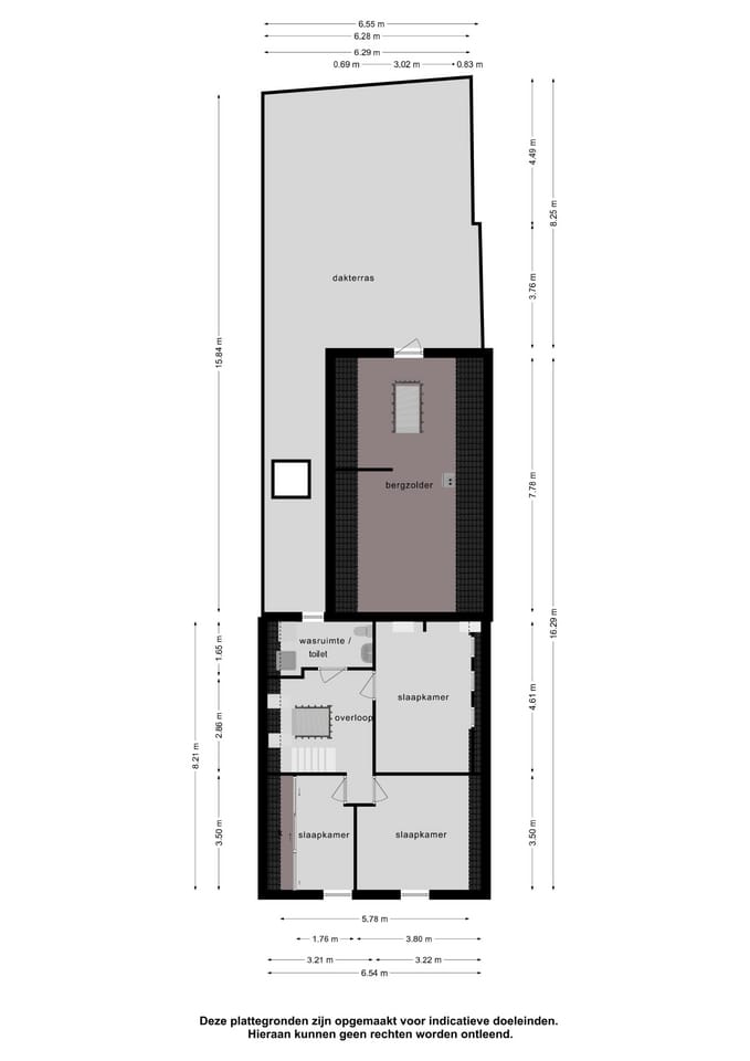 Foto 31 van Prins Hendrikstraat 44