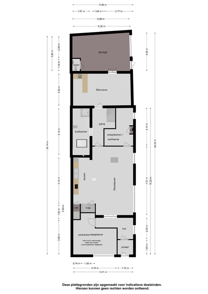 Foto 30 van Prins Hendrikstraat 44