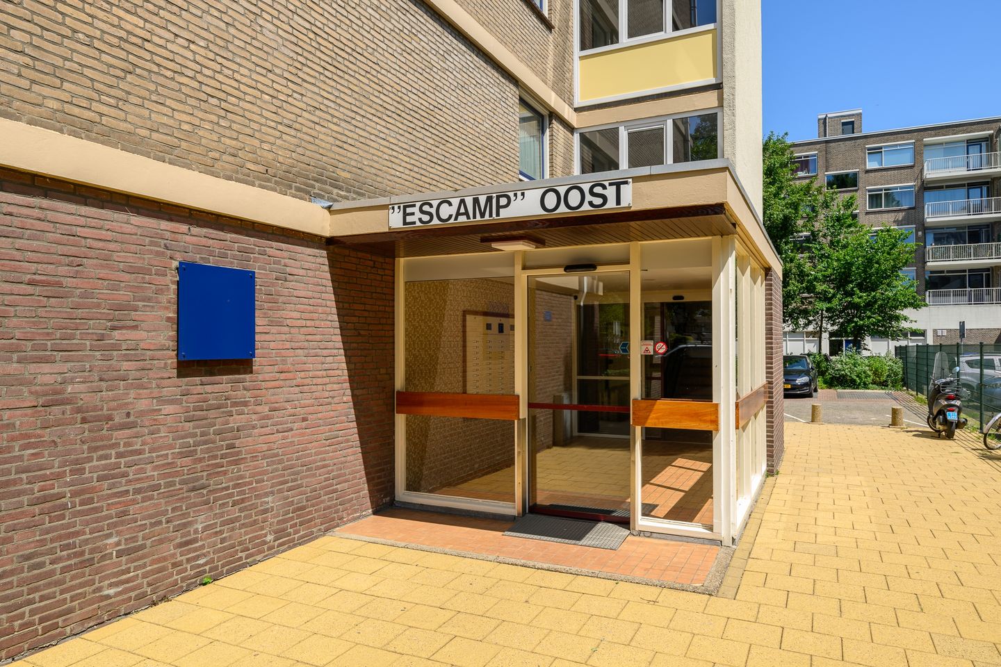 Foto 4 van Leyweg 120