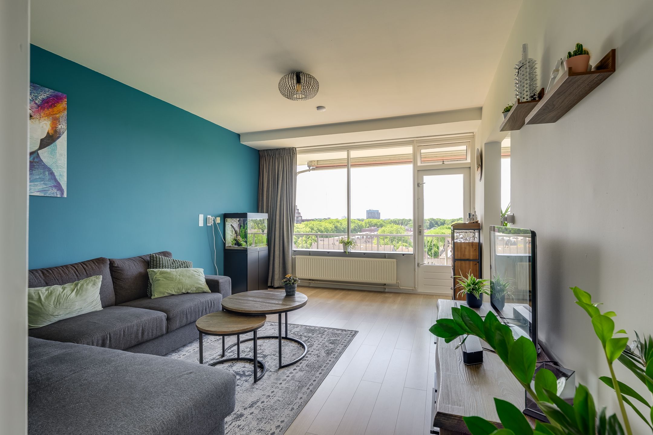 Foto 12 van Leyweg 120