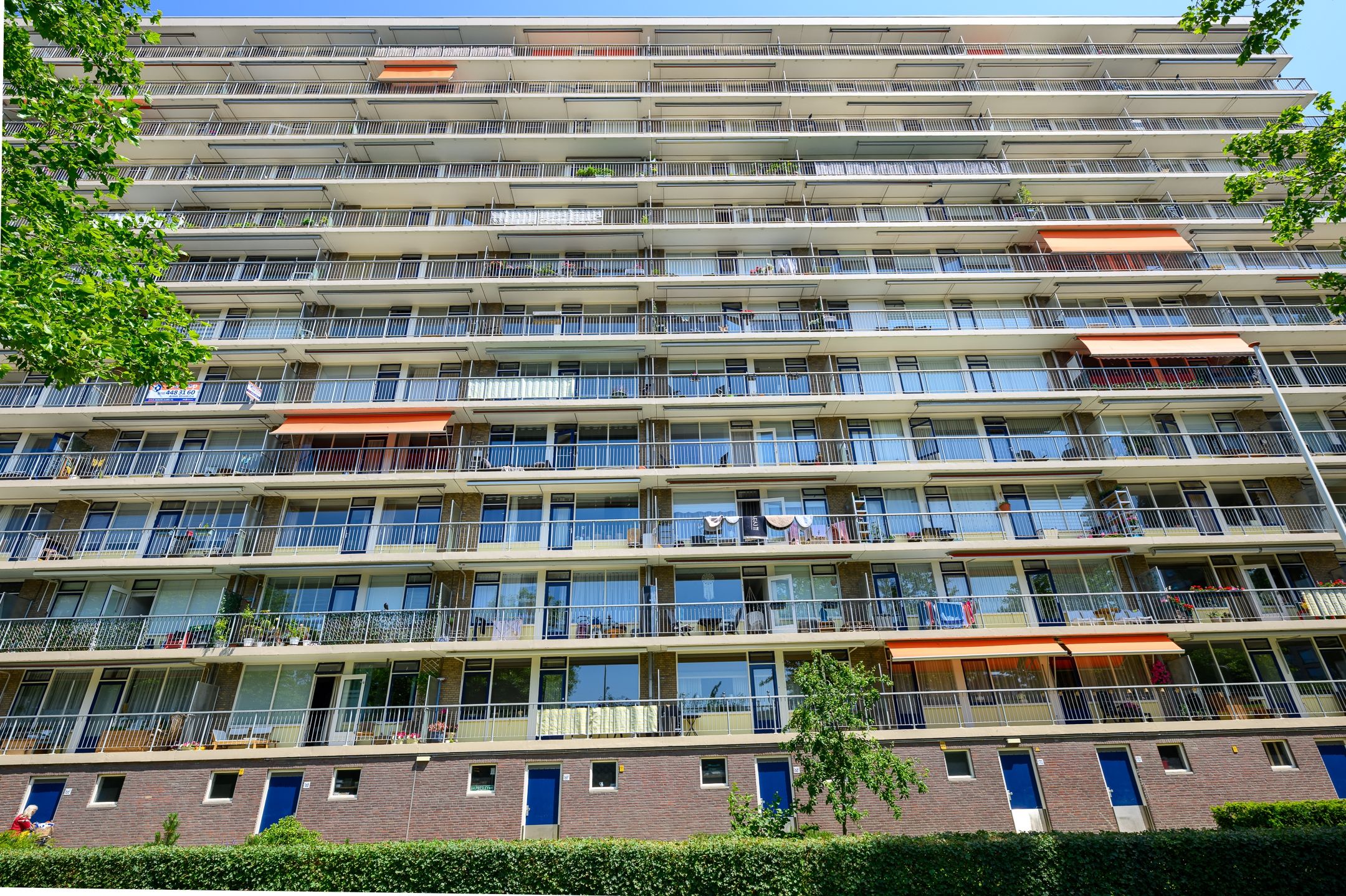 Foto 30 van Leyweg 120