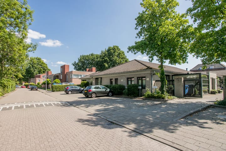 Prinsenstraat 10, Venlo