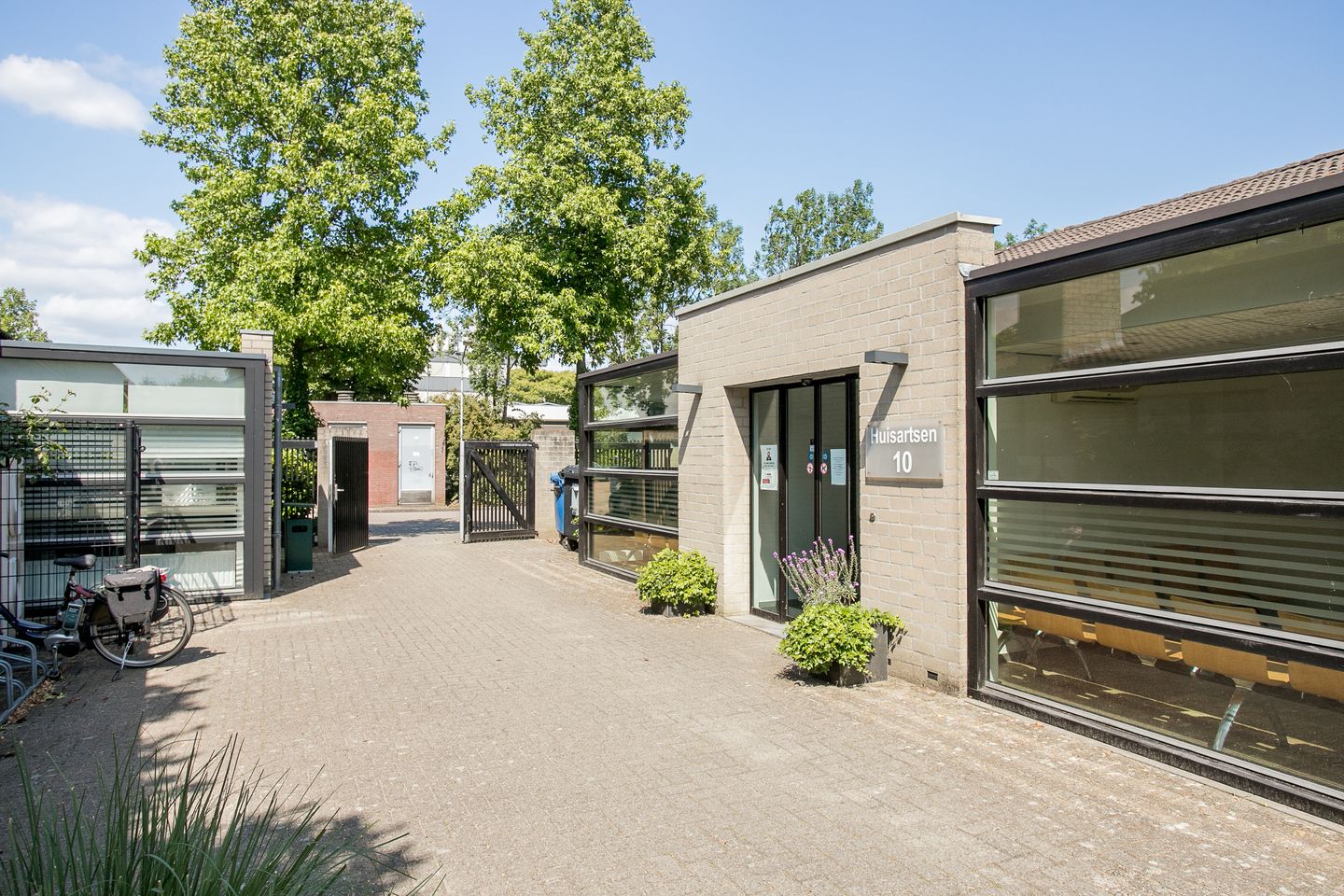 View photo 5 of Prinsenstraat 10