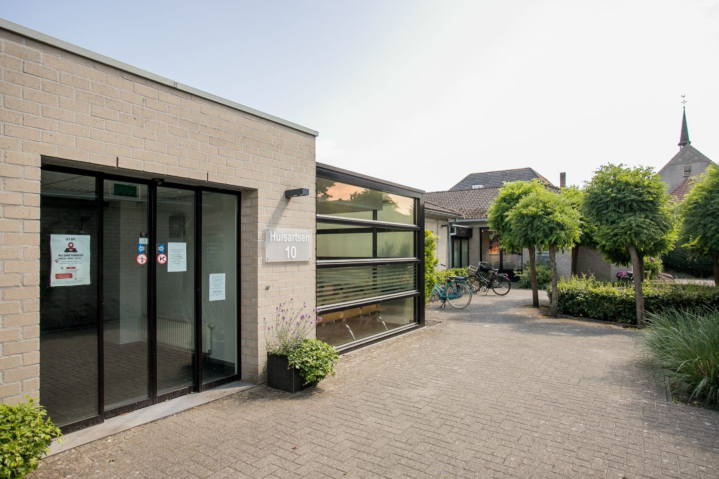 View photo 4 of Prinsenstraat 10