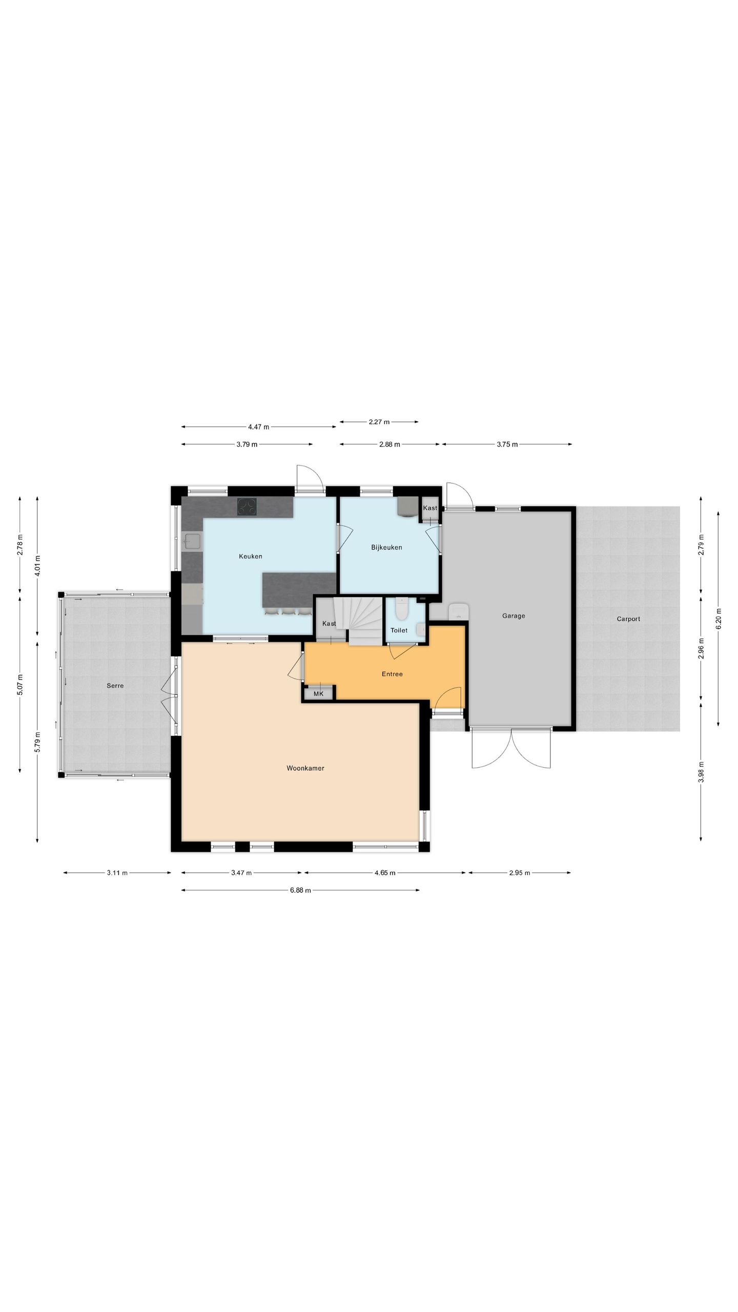 Photo 50 of Zuivelstraat 5