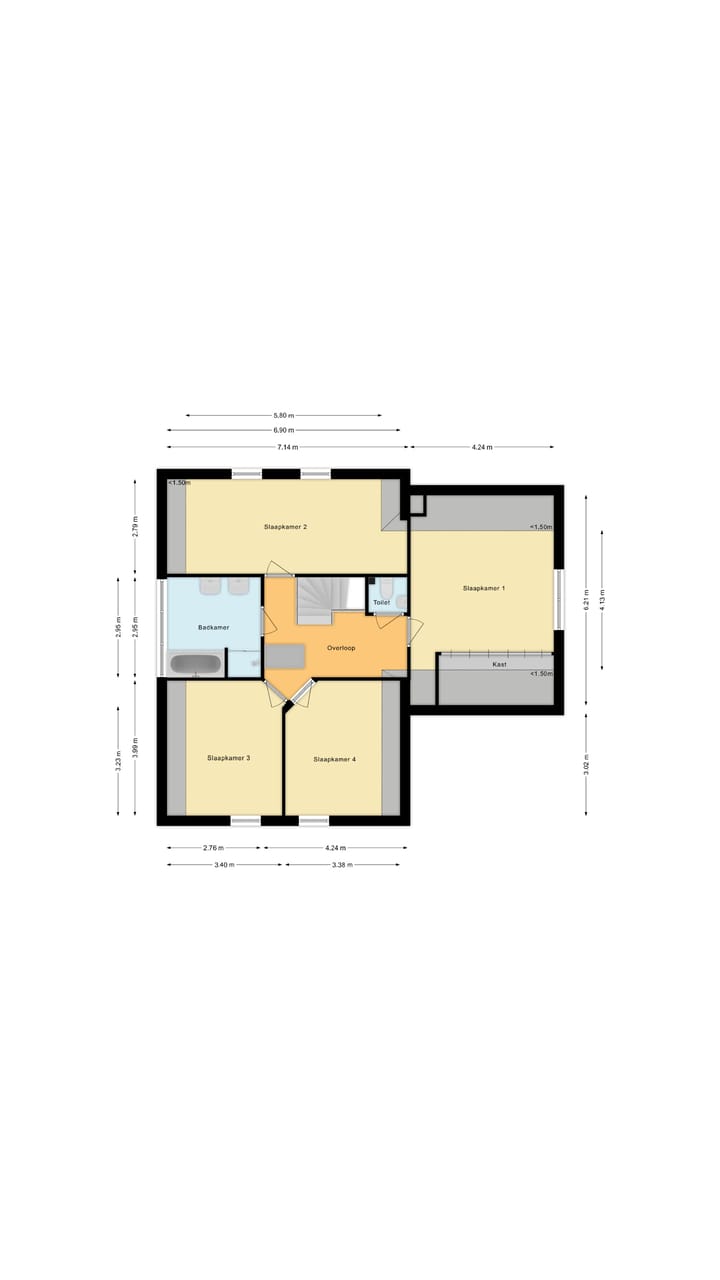 Foto 54 van Zuivelstraat 5