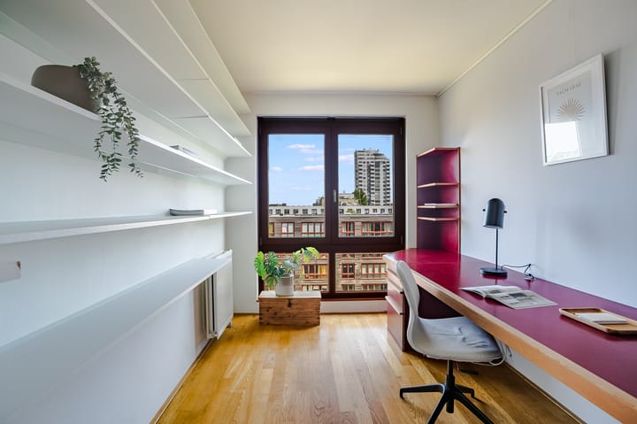 Foto 26 van Panamalaan 162