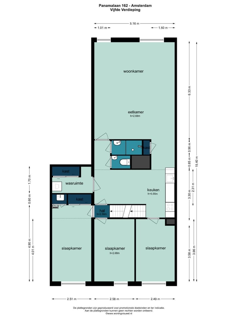 Foto 29 van Panamalaan 162