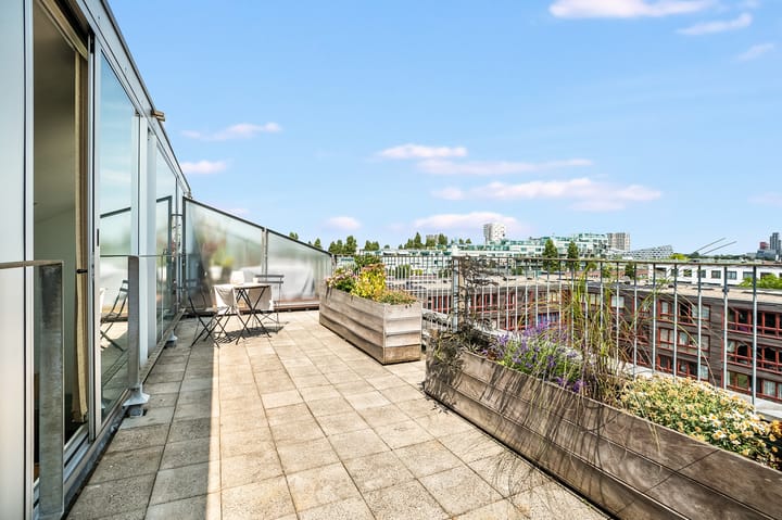 Foto 30 van Panamalaan 162