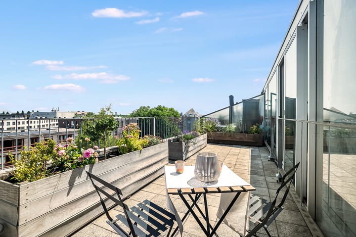 Foto 31 van Panamalaan 162