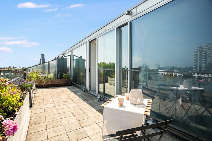 Foto 33 van Panamalaan 162