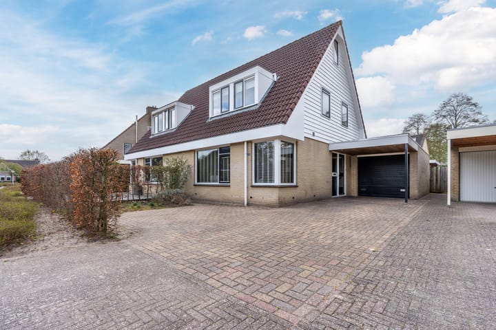 Foto 2 van Albert van Kuyckweg 30