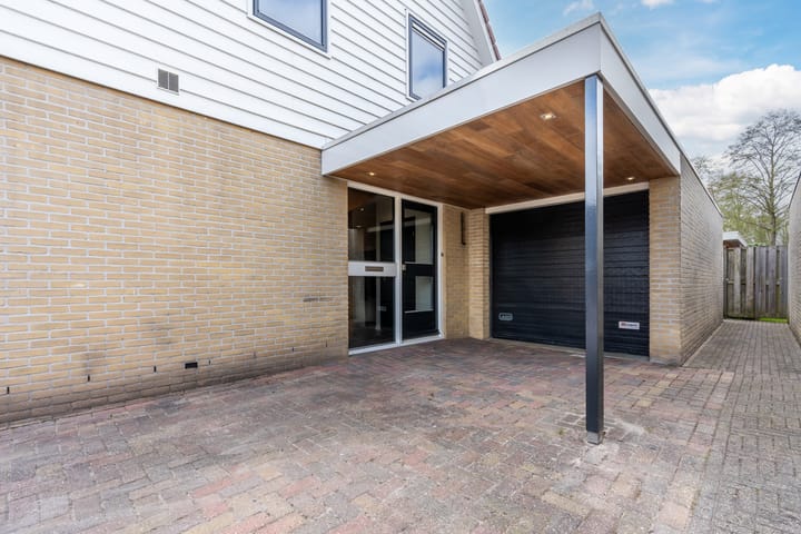 Foto 3 van Albert van Kuyckweg 30