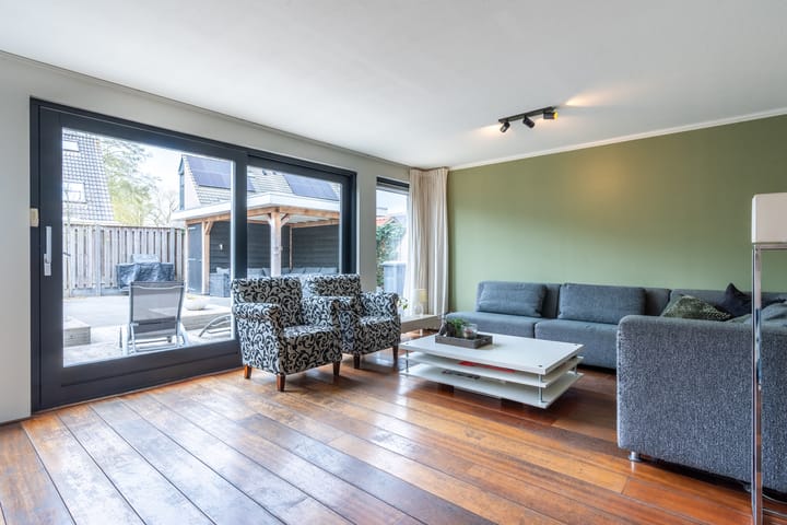 Foto 5 van Albert van Kuyckweg 30