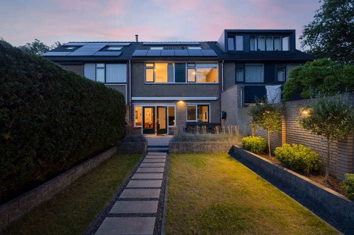 Photo 1 of Kalmoesstraat 54