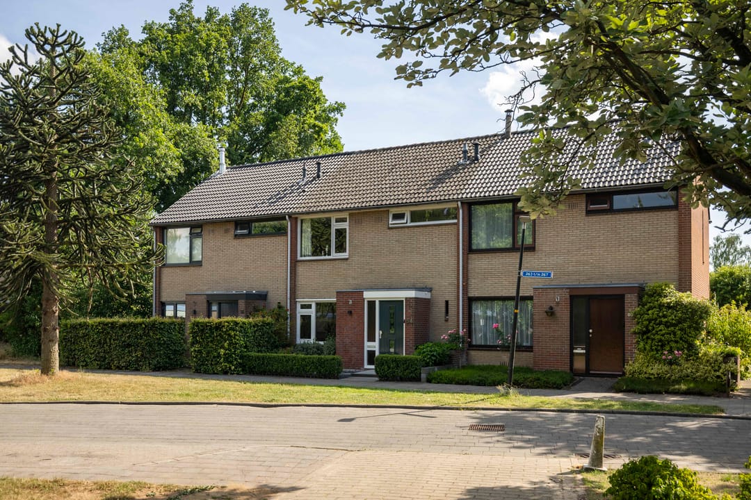 Photo 2 of Kalmoesstraat 54