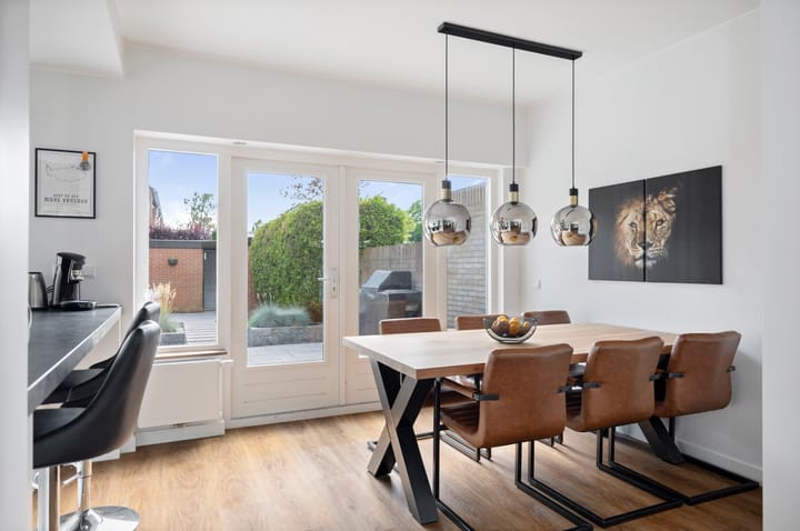 Photo 8 of Kalmoesstraat 54