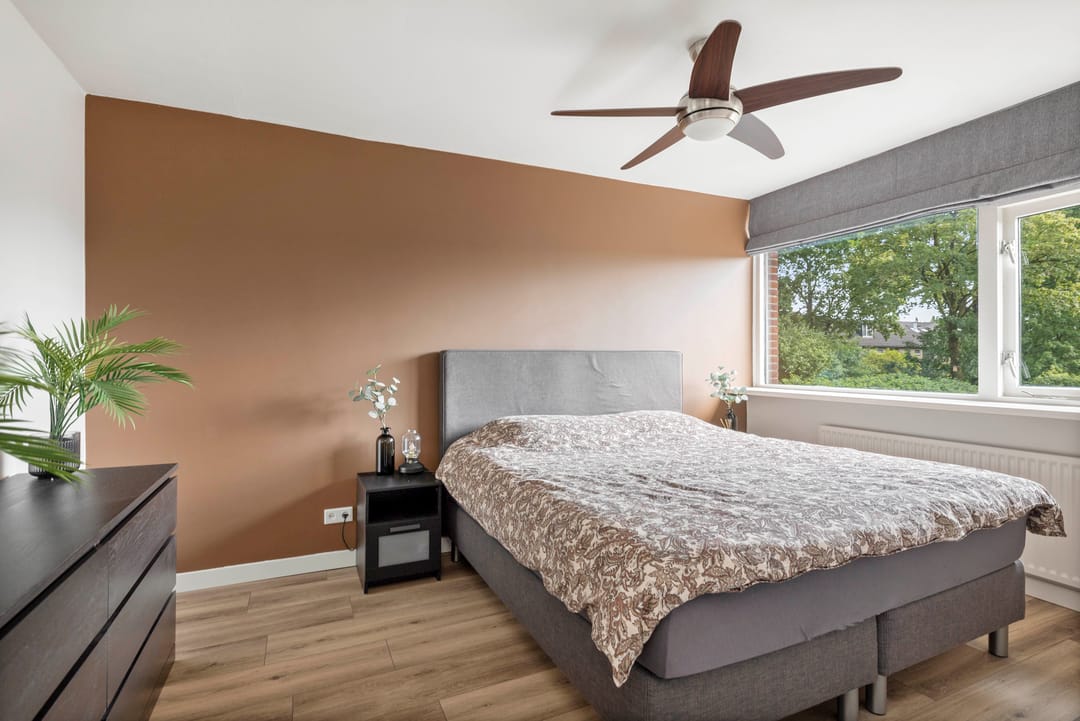 Photo 11 of Kalmoesstraat 54