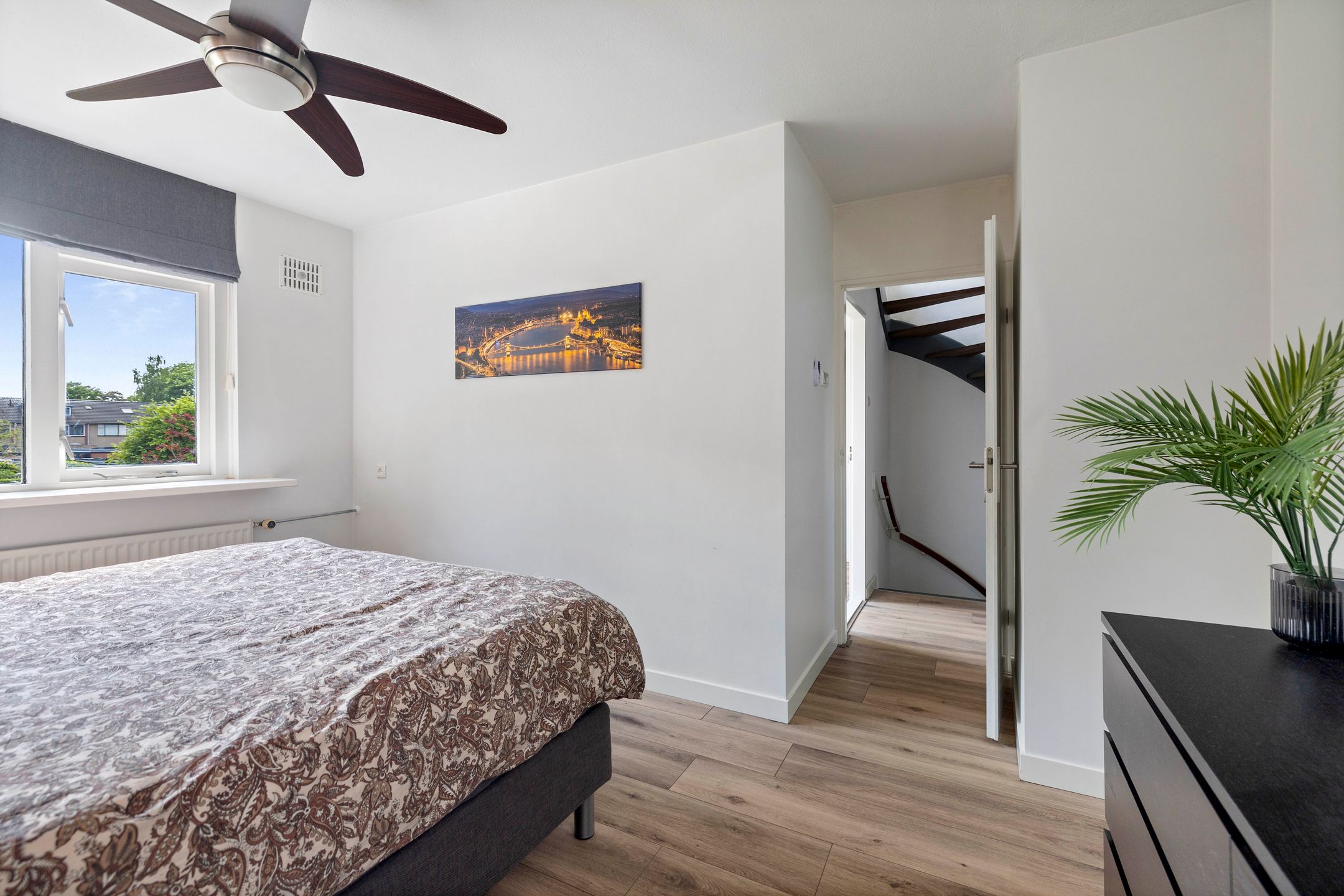 Photo 12 of Kalmoesstraat 54