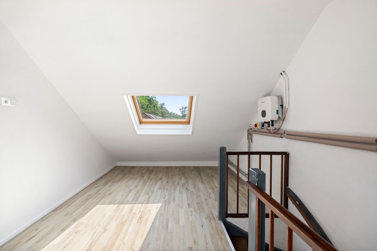 Photo 19 of Kalmoesstraat 54