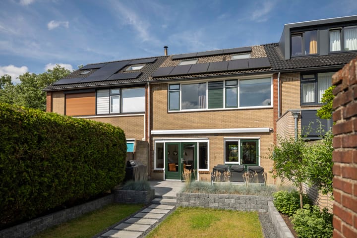 Photo 22 of Kalmoesstraat 54