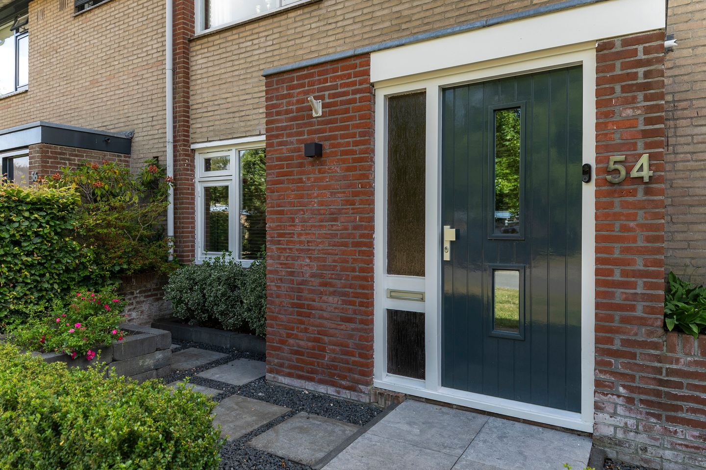 Photo 25 of Kalmoesstraat 54