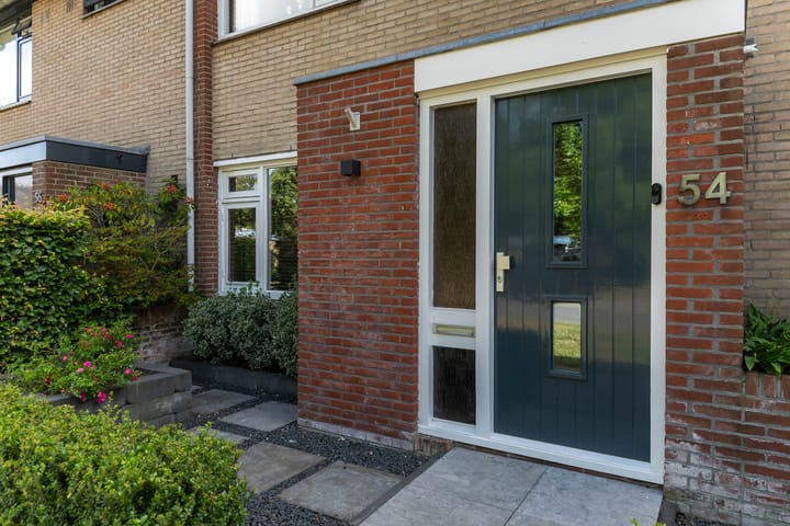 Photo 25 of Kalmoesstraat 54