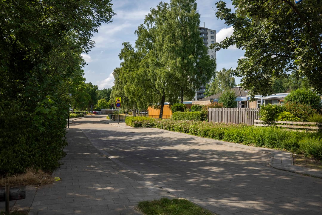 Photo 26 of Kalmoesstraat 54