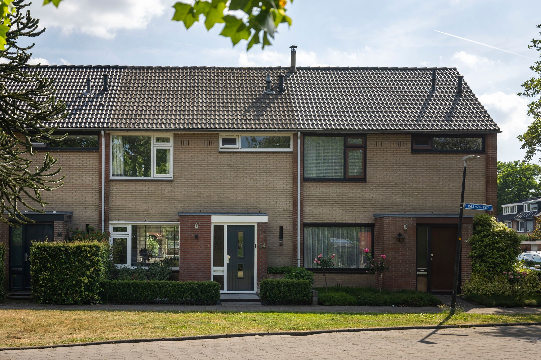 Photo 27 of Kalmoesstraat 54