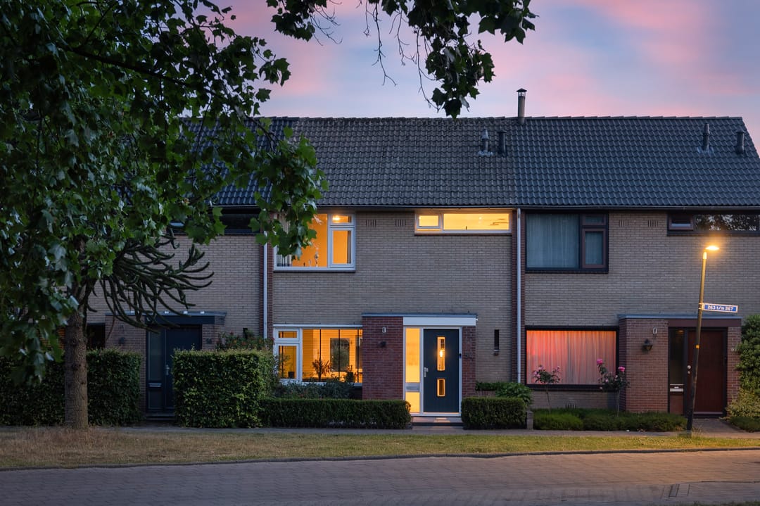 Photo 28 of Kalmoesstraat 54