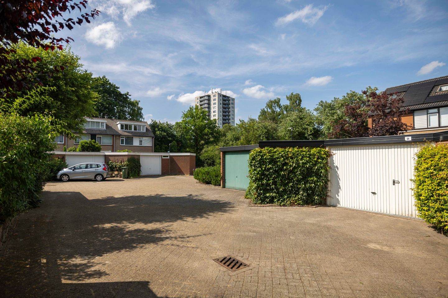 Photo 29 of Kalmoesstraat 54