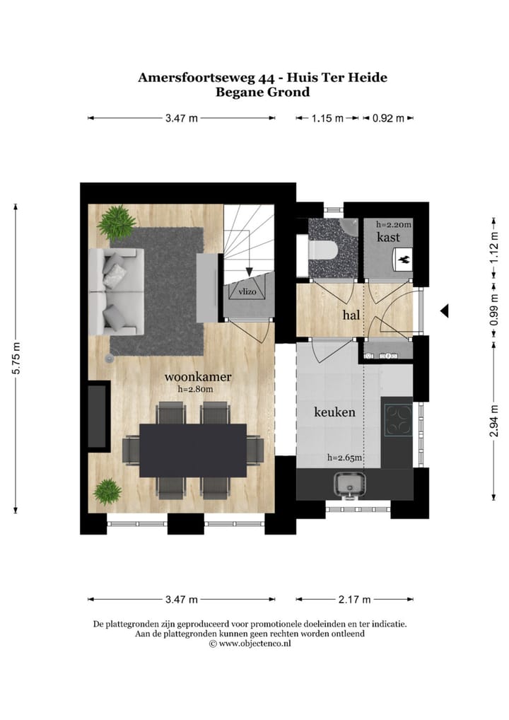 Foto 24 van Amersfoortseweg 44