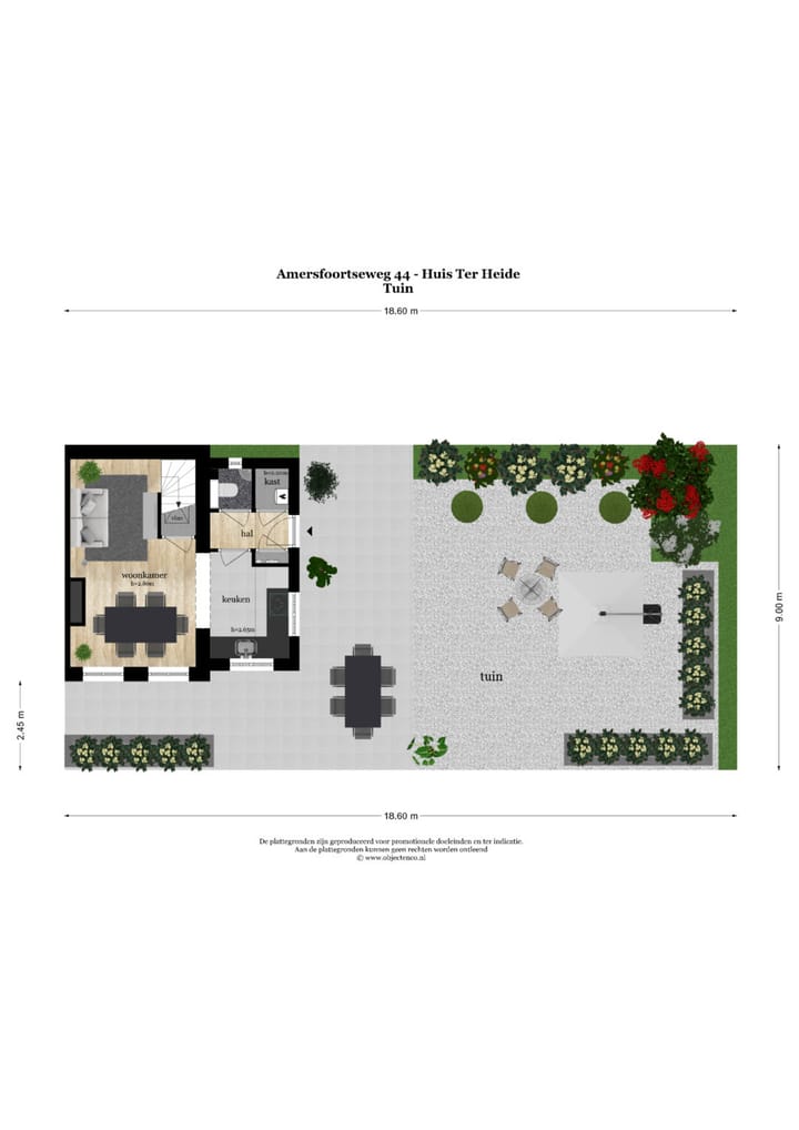 Foto 29 van Amersfoortseweg 44