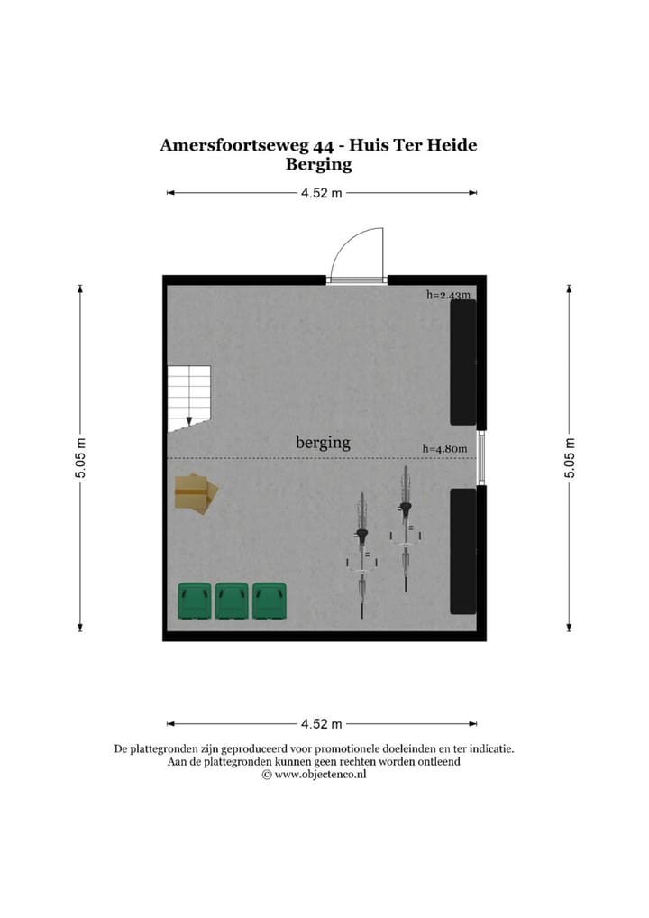 Foto 31 van Amersfoortseweg 44