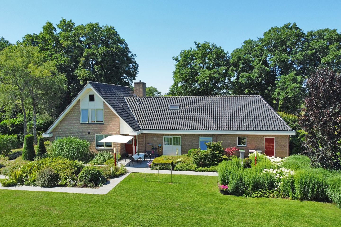 Foto 1 van Schepersweg 3