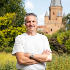 Marcel Bourgonje - NVM Registered Agent & Appraiser