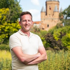 Thijs Pasman - NVM Assistant Real Estate Agent