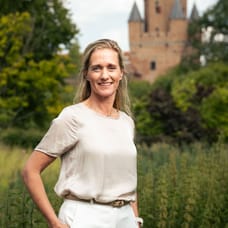 Maureen Leemrijse - NVM Assistant Real Estate Agent